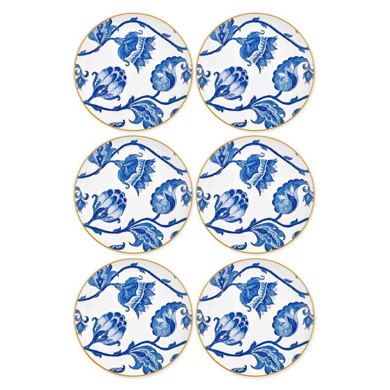 Ashleigh Side Plate
