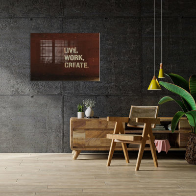 Boze Wall Decor