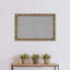 Tableau magnétique Farmhouse Brown-101799047