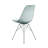 Caffey 19'' H Upholstered Side Chair-1056993676