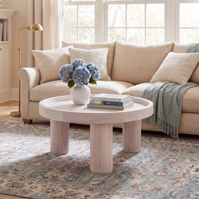 Table basse Eleanne