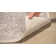Calidia Power Loom Light Gray/Cream Rug