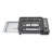 Single Burner Portable Countertop Gas Grill Griddle
