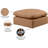 Itala Upholstered Ottoman-94466398