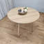 Round Dining Table