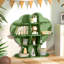 96.5cm H x 96.5cm W Bookcase-6637993
