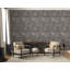 Weathered Mosaic - Wallpaper by Norman Wyatt Home-545157080-553243922-553243925