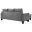 Jessica G0511-SCH Sofa Chaise-1776583162