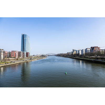 " Frankfurt, Germany "