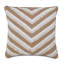 Naya Linen Square Pillow Cover & Insert