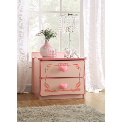 Nightstand