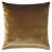 Antiquity Oregano Square Velvet Pillow Cover & Insert-55245737