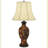 Porcelain Table Lamp