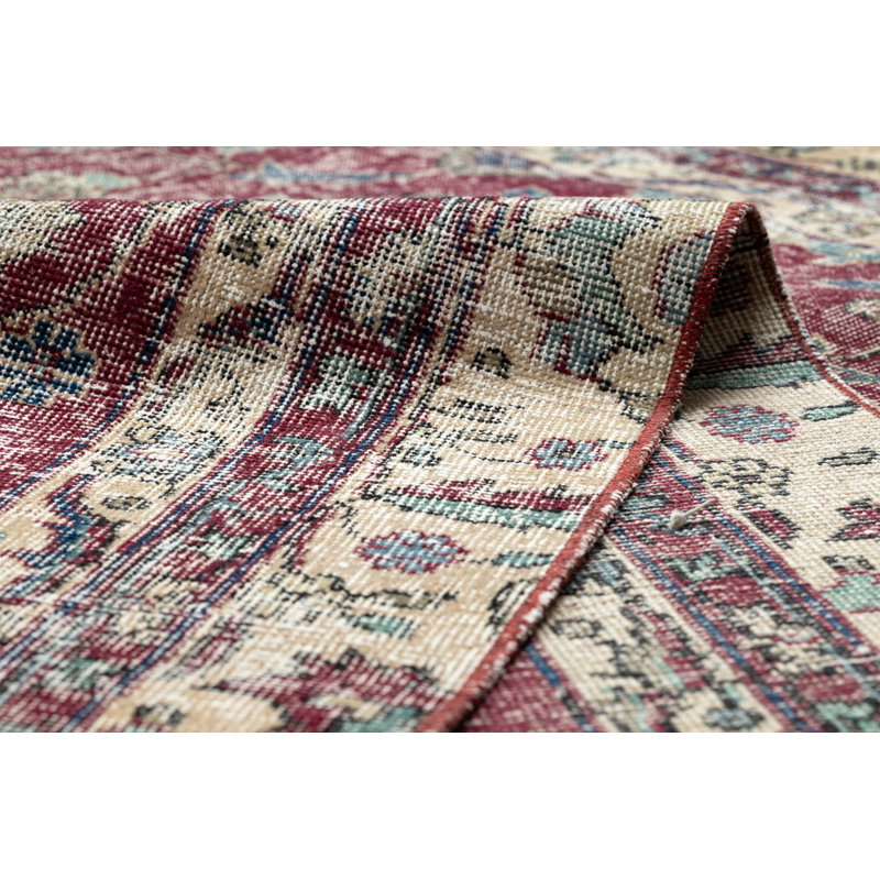 Cattaleya Oriental Wool Hand Loomed 199cm X 291cm Area Rug