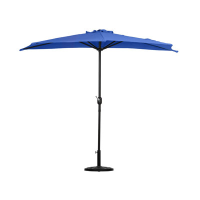 Parasol de marché 9 pi Pérou