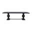 Matthew Solid Wood Dining Table