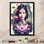 Leesha " Elegant Asian Lotus Goddess II "
