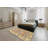 Wool Abstract Indoor Rug-1803060890