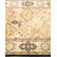 Classic One-of-a-Kind 2'8" x 4'1" Hand Knotted Area Rug
