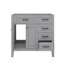 Meuble-lavabo simple 36 po avec tiroirs pratiques-213606742-213606747