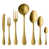 Ice Gold selected