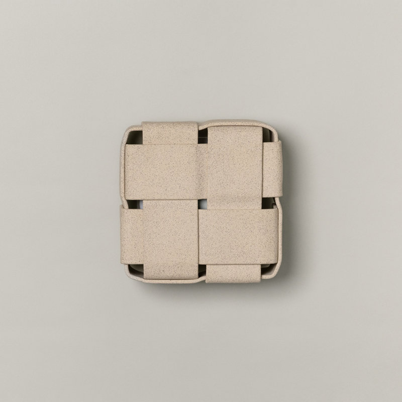 STRIA 4 SCONCE, Sand, Yes