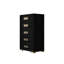 Commode 5 tiroirs Croskey