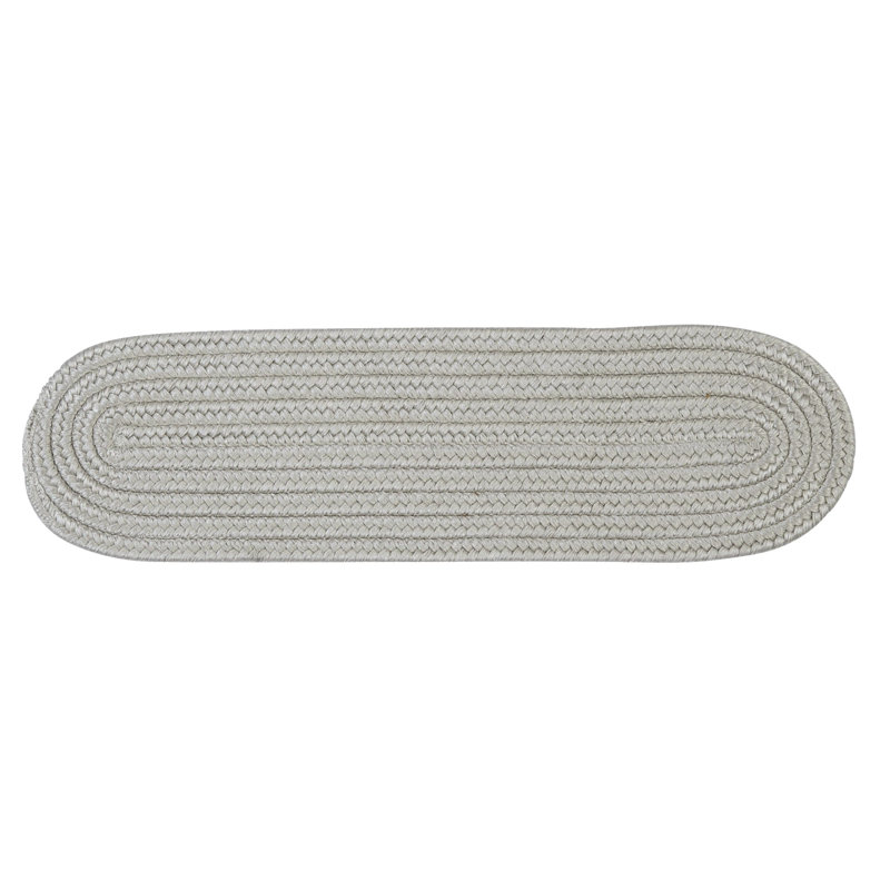 Tapis d'escalier Audryanna, 1, Ombre