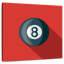 Balle de billard Senne-109399258