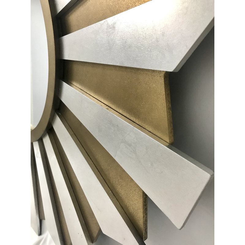 Miroir décoratif Londyn