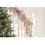 180cm Faux Fern Garland