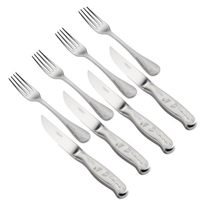 Tramontina 8 Piece Steak Knife Set