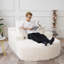 Fauteuil à billes Nimbus-1691068992