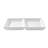 Elite Global Solutions Zen Melamine Condiment Server-41411391