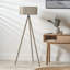 Rabanne Tripod Floor Lamp-91261588