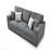 Sofa Gray