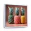 Ananas de couleur pastel délice I - Ananas, art mural-1264381142-1264381141