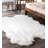 Marysville White Area Rug