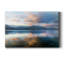 Magic Hour - photographie sur toile tendue-113914576
