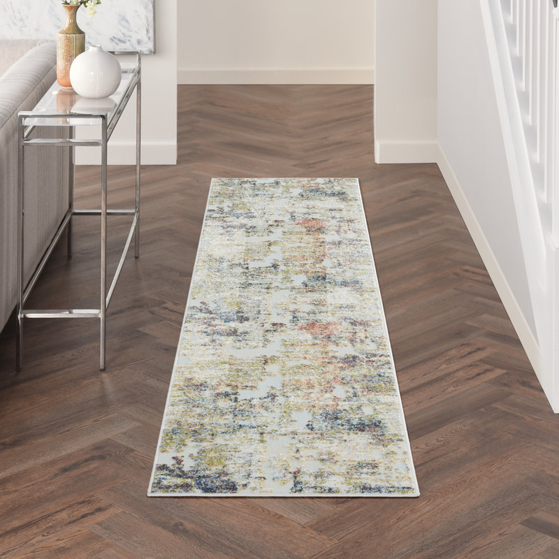 Corry Indoor Rug, Runner 2'2" x 7'6"