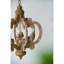 Farmhouse Chandelier