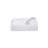 Vera Wang Matelesse Cotton White King Blanket-114842017-114842019