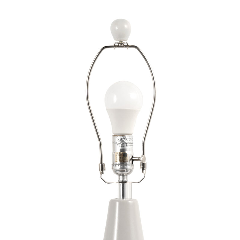 Boswell Ceramic Table Lamp