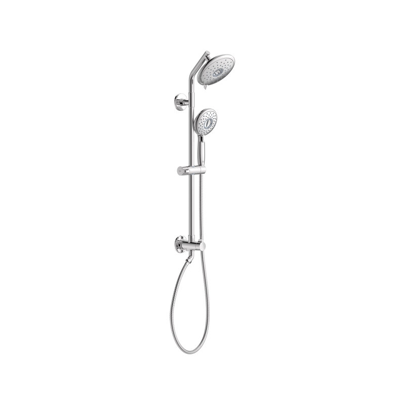 Spectra Complete Shower System