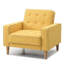 Fauteuil lit contemporain avec accoudoirs-1054508194-1054508192