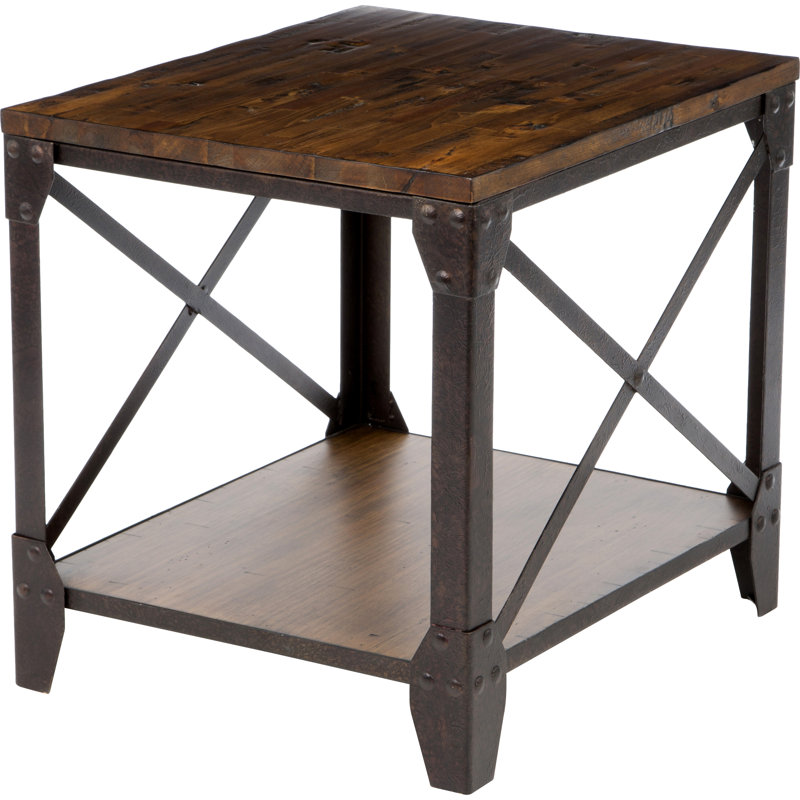 Cerny End Table