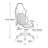 High Stakes Gaming Chair-623856336