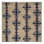 Washable Mast designs Nautical Area Rug
