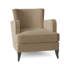 Fauteuil demi-tonneau de 28,5 po de large Kyle-315601146-315492932