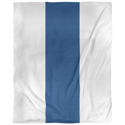 Modern & Contemporary Striped Duvet Cover